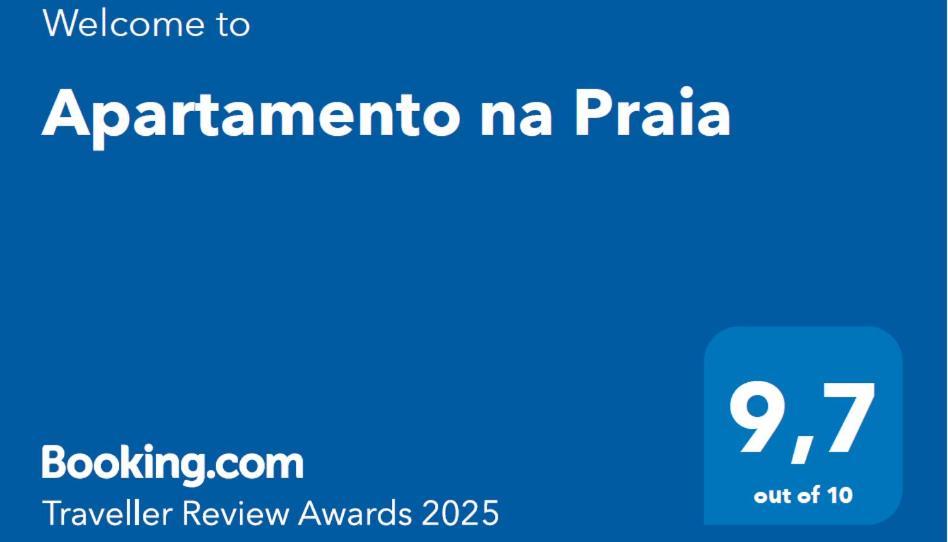 Apartamento Na Praia Praia Grande  Luaran gambar
